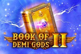 Book Of Demi Gods 2