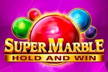 Super Marble Hold and Win