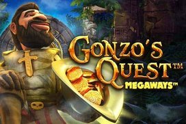 Gonzos Quest Megaways